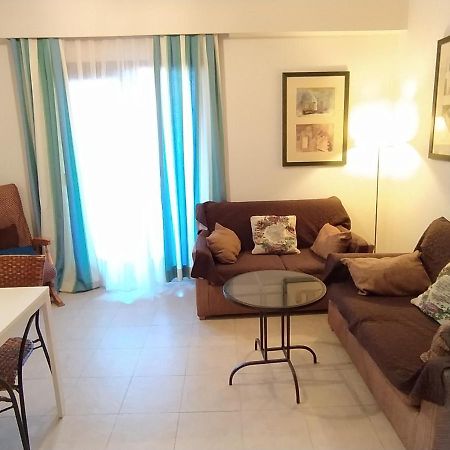 Ático Dos Dormitorios Con Tres Terrazas Isla Canela Exterior foto