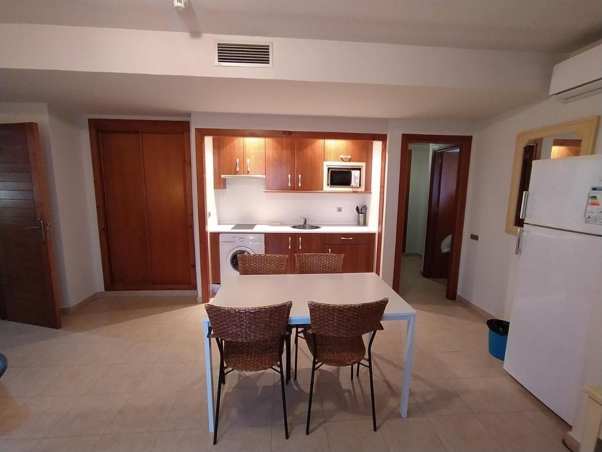 Ático Dos Dormitorios Con Tres Terrazas Isla Canela Exterior foto